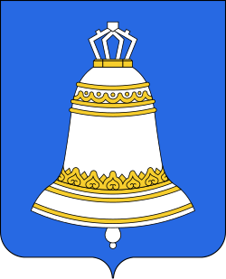 Герб Звенигород
